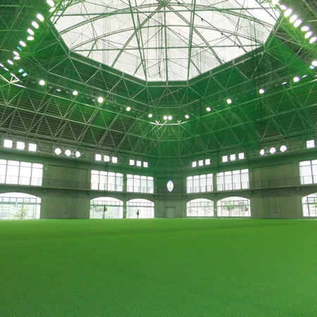 嘉手納町スポーツドーム